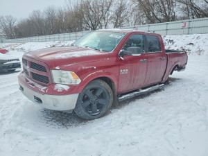 RAM 1500 SLT 3.6L 6 2014