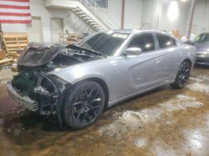 Dodge Charger SXT 3.6L 6 2015