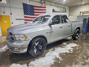 Dodge RAM 5.7L 8 2010