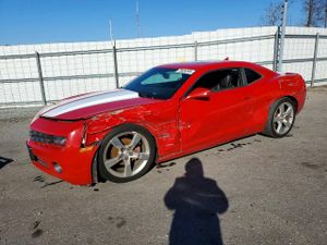 Chevrolet Camaro LT 3.6L 6 2012