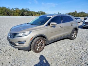 Lincoln MKC 2.0L 4 2015