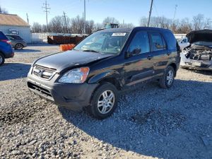 Honda CR-V EX 2.4L 4 2004