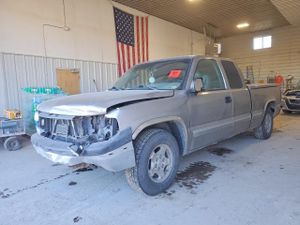 Chevrolet Silverado 1500 C1500 5.3L 8 2000