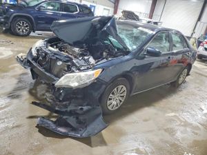 Toyota Camry L 2.5L 4 2013