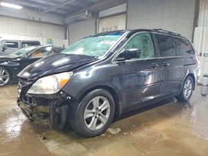 Honda Odyssey TOURING 3.5L 6 2006