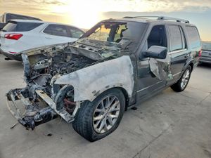 Ford Expedition 3.5L 6 2015