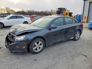 Chevrolet Cruze LT 1.4L 4 2013
