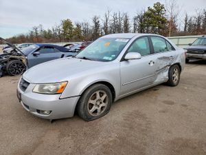 Hyundai Sonata GLS 3.3L 6 2006