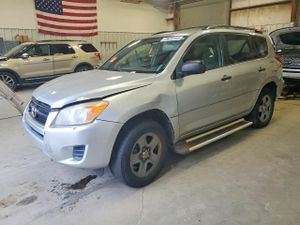 Toyota Rav4 2.5L 4 2011
