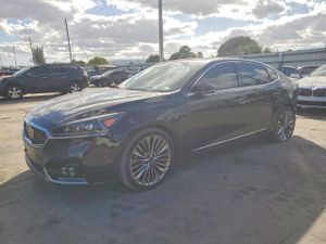 Kia Cadenza (K7) PREMIUM 3.3L 6 2017