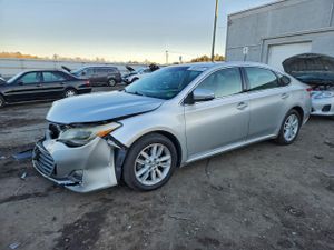 Toyota Avalon BASE 3.5L 6 2014