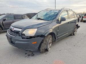 Saturn Vue XR 3.6L 6 2008