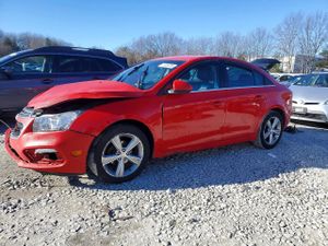 Chevrolet Cruze LT 1.4L 4 2015