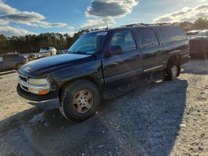 Chevrolet Suburban C1500 5.3L 8 2004