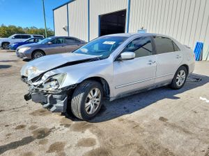 Honda Accord LX 2.4L 4 2003