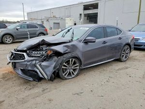 Acura TLX TECHNOLOGY 3.5L 6 2019