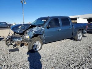 Chevrolet Silverado 1500 K1500 LT 5.3L 8 2009