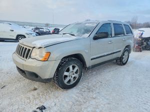 Jeep Grand Cherokee LAREDO 3.7L 6 2008