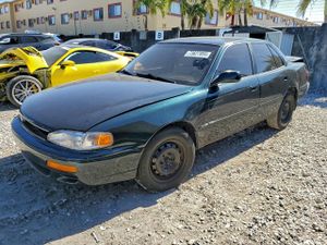 Toyota Camry LE 2.2L 4 1995