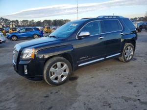 GMC Terrain DENALI 3.6L 6 2014