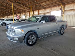 Dodge RAM 5.7L 8 2009