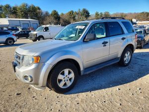 Ford Escape XLT 3.0L 6 2012