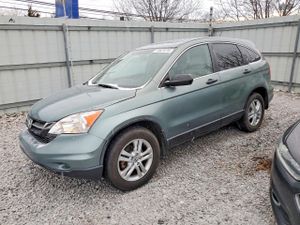 Honda CR-V EX 2.4L 4 2010