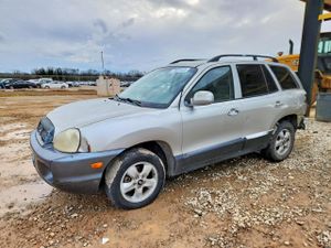 Hyundai Santa Fe GLS 2.7L 6 2005
