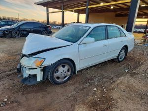 Toyota Avalon XL 3.0L 6 2003