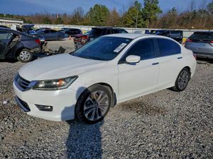 Honda Accord SPORT 2.4L 4 2015