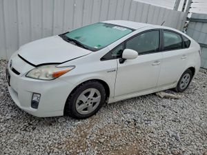 Toyota Prius 1.8L 4 2010