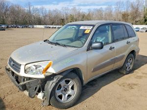 Toyota Rav4 2.0L 4 2003
