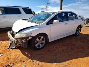 Honda Civic LX 1.8L 4 2011