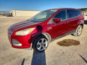 Ford Escape SE 1.6L 4 2014