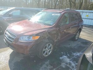 Hyundai Santa Fe SE 3.3L 6 2007