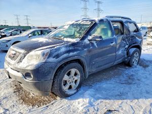 GMC Acadia SLT-1 3.6L 6 2009
