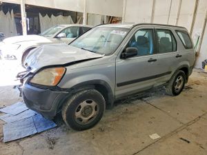 Honda CR-V LX 2.4L 4 2004