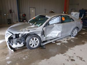 Toyota Camry BASE 2.5L 4 2011