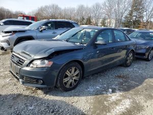 Audi A4 PREMIUM 2.0L 4 2011