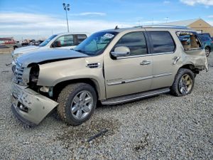 Cadillac Escalade LUXURY 6.2L 8 2007