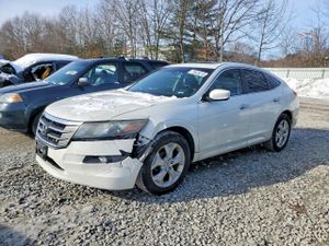 Honda Accord EXL 3.5L 6 2011