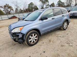 Honda CR-V EX 2.4L 4 2009