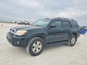 Toyota 4Runner SR5 4.0L 6 2008