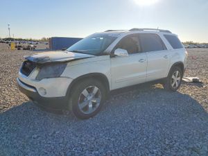 GMC Acadia SLT-1 3.6L 6 2012