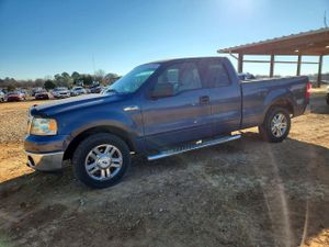 Ford F-150 5.4L 8 2006