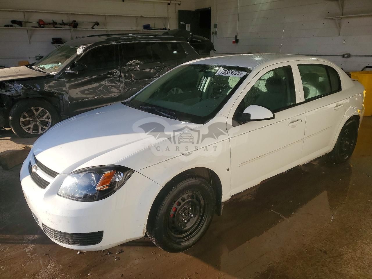 Chevrolet Cobalt LT 2.2L 4 2007