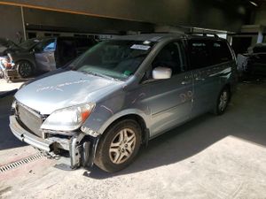 Honda Odyssey EX 3.5L 6 2007