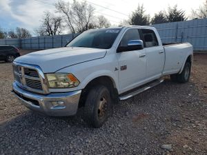 Dodge RAM 6.7L 6 2011
