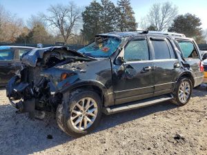 Ford Expedition LIMITED 3.5L 6 2015