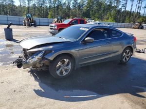 Honda Accord EXL 2.4L 4 2012